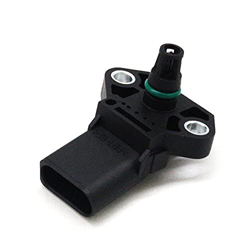 038906051C Turbo Manifold Boost Pressure MAP thrust Sensor 3 bar 0281002401