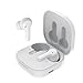 Produktbild QCY Bluetooth Kopfhörer, T13 Kabellose Kopfhörer mit Mikrofon und Touch Control, 40 Std.Spielzeit mit Ladebox, IPX5 Schweißfeste, In Ear Wireless Earbuds für iPhone/Samsung/Xiaomi/Huawei