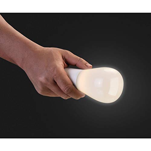 Luminária Elgin No Voltagev