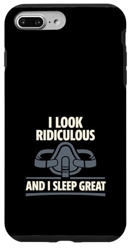 CPAP ���������ċz ���[���A ���т� ���[���A ���ǂ����� �X�}�z�P�[�X iPhone 7 Plus/8 Plus �p