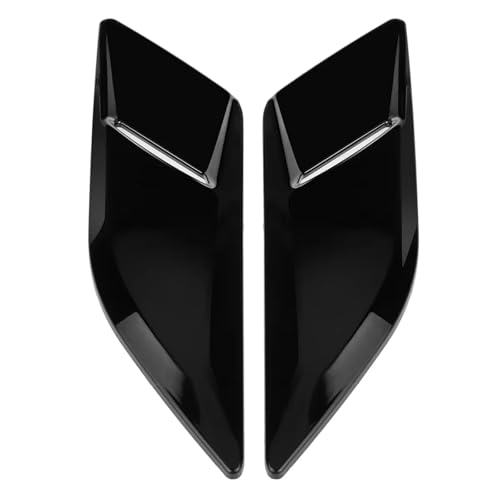 Grille Capot Range Sport L494 Look SVR Paire Garnitures Sortie Air