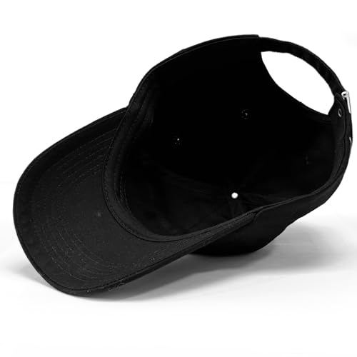 Image of Sport hat Trucker Hat for Men Women Classic Football Fans US Cities Mesh Adjustable Embroidered Baseball Cap