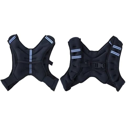 Lisaro Gewichtsweste 5-kg Cover