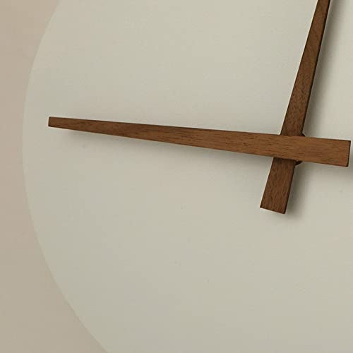 Apliques de pared modernos para iluminar tu salón con elegancia blanca 5