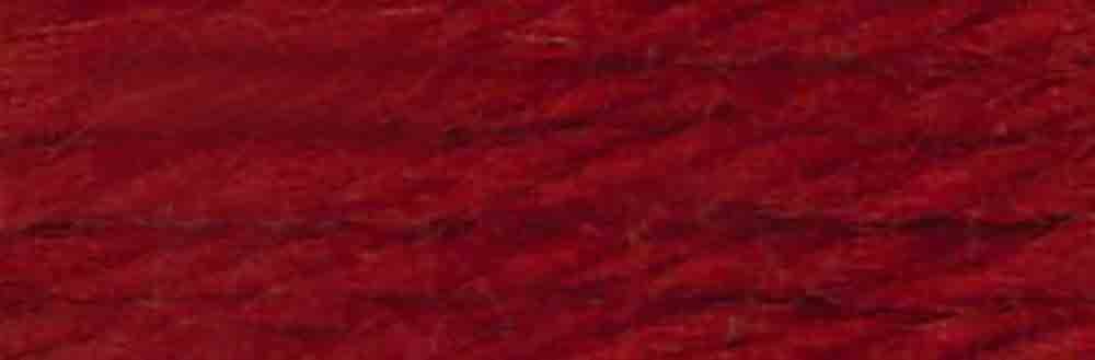 DMC 486-7127 Tapestry and Embroidery Wool, 8.8-Yard, Dark Mahogany