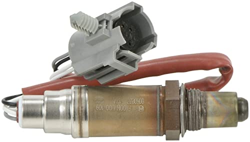 Sensor de Oxígeno Herko para Dodge Plymouth Neon 2000 miniatura 3