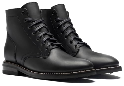 Image of Thursday Boot Company Men's President Leather Boots
