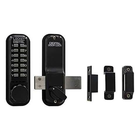 2200JB Surface Mount Lock Cover