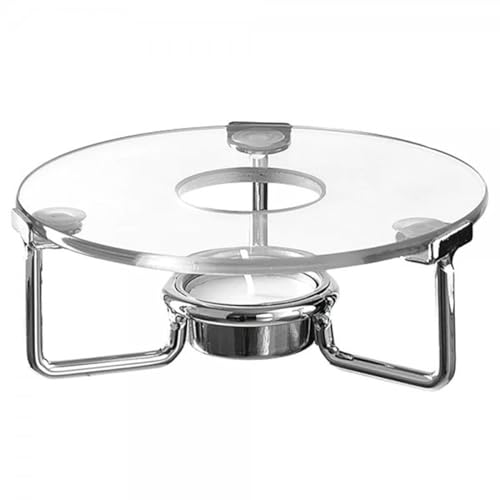 Leonardo Limited Edition - Calientaplatos