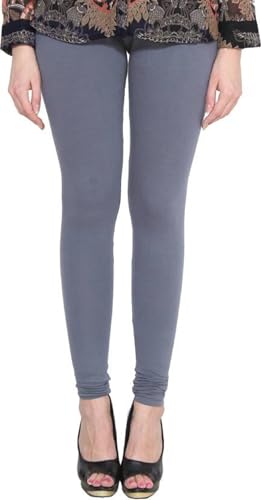 Image of MIXFIT Women's Trendy & Stylish Collection of Churidar Stretchable Legging