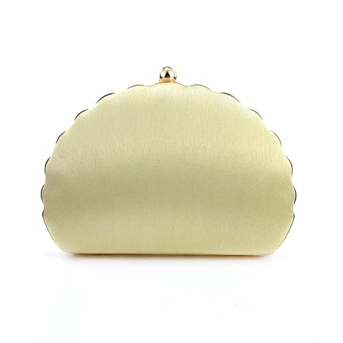 Image of Womens Evening Clutch Bag Designer Evening Handbag Hand Bag,Lady Party Wedding Clutch Purse, Great Gift Choice | Hand Bag