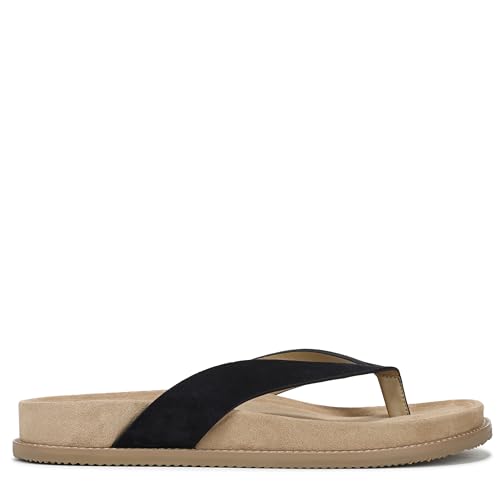 Chanclas cómodas de hombre Vince Dali para caminar sin roces este verano 6