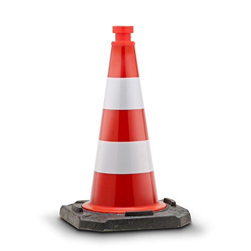 Preisvergleich Produktbild TL-Leitkegel 500mm BAST