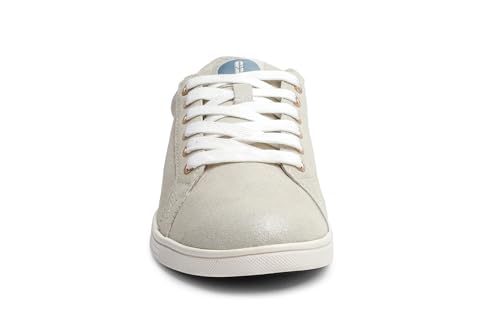 REVITALIGN Women's Empire Leather Sneaker2