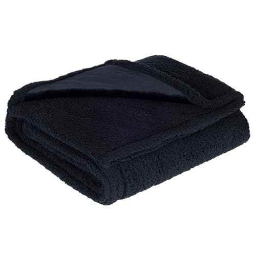 Couverture de sexe, couverture d'amoureux de 28 x 39 pouces imperméable, couverture de couple douce et confortable, couverture lavable réutilisable pour lit...