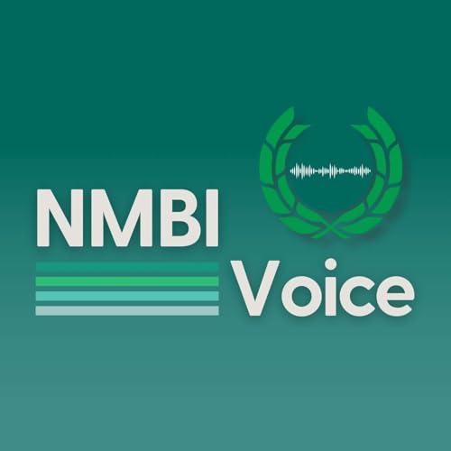 『NMBI Voice』のカバーアート