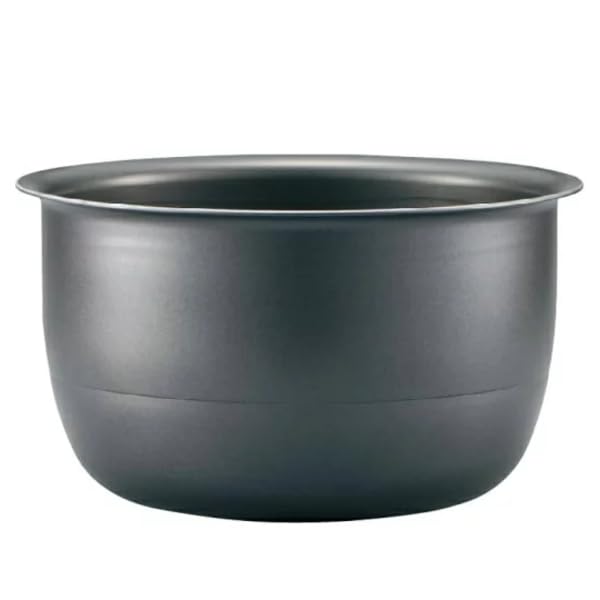 ZOJIRUSHI 炊飯器 内釜 B585 Amazon.co.jp : 象印 B585-6B [炊飯器用内釜(NWVB10/NWVH10)] : ホーム