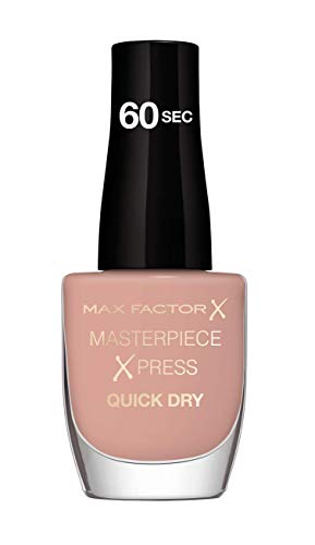 Max Factor Masterpiece Xpress shade Nude'Itude