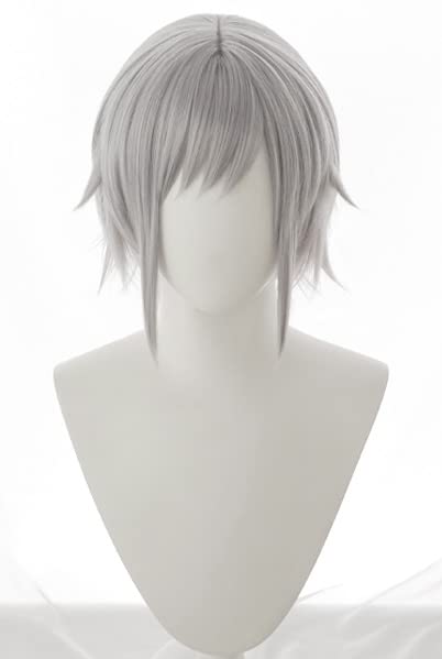Amazon.co.jp: 日野森志歩 ひのもりしほ ウィッグ 天馬咲希 コスプレ
