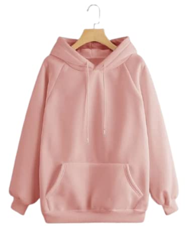 AVN Collection Present Cotton Hooded Sweatshirt for Boys/Girls Both