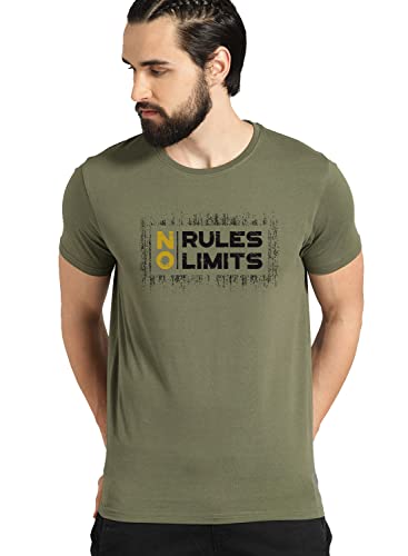 Image of ADRO Men T-Shirt