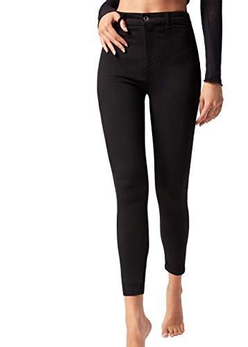 Preisvergleich Produktbild Calzedonia Damen Thermo-Jeans