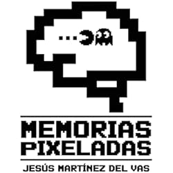 Memorias Pixeladas (SIN COLECCION), Edición Española