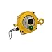Spring Weight Balancer EW-15/EW-22/EW-30/EW-40/EW-50 Mi ni Industrial Cable Reel Retractable Spring Loaded Tool Balancer to Put on The Ceiling(EW-40)