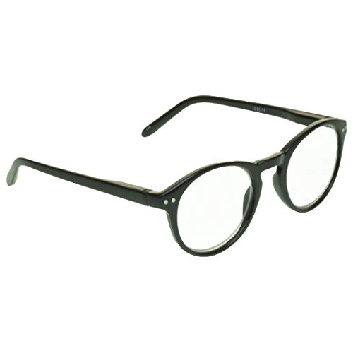 Image of proSPORT Multifocal Progressive 3 Magnifications in 1 Lens No Line Computer Gaming Reading Glasses for Men & Women