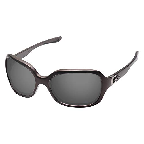 Image of LenzReborn High-impact Polarized Lens Replacement for Oakley Pulse Sunglass - More Options