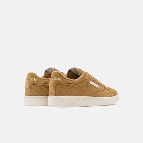 Image of Reebok Men's Cl Leather Grey Fashion Sneaker