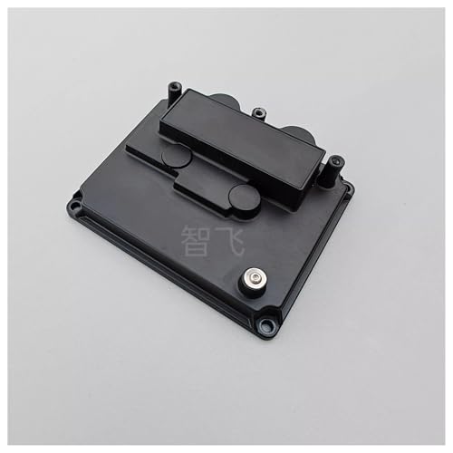 Accesorios placa de pulverización para D-J UAV T30 miniatura 3