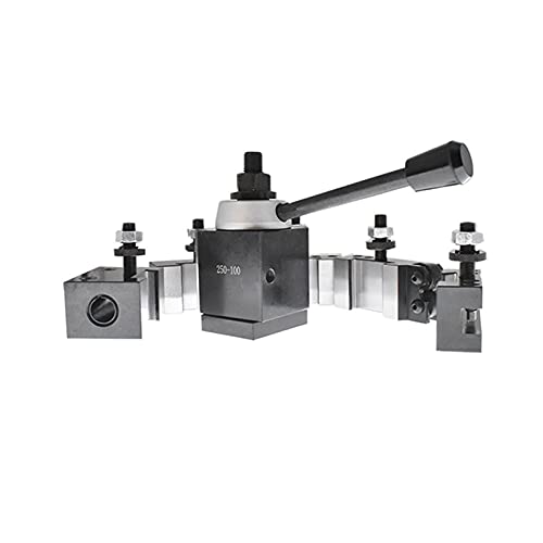 AXA Set de Porta Herramientas Piston Tipo 6 Unidades miniatura 3