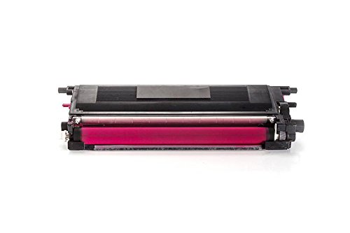 Toner magenta TN-135M Brother DCP-9045 CN pour imprimer vos rapports