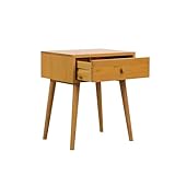NTC Solid Oak Lux Nightstand...