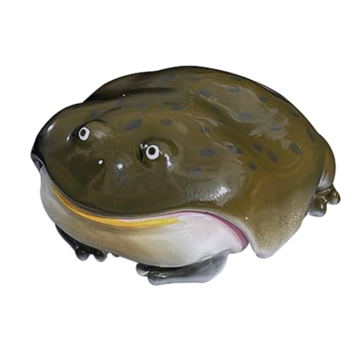 Novel Frog Airpod Capa protetora sem fio para Air Pods 4 para Air Pods Pro 2 3 Feio Toad Capas de fones de ouvido animais criativos protetores macios anti-arranhões, presente exclusivo