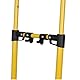 STANLEY 2-in-1 klappbare Sackkarre & Transportwagen, Tragkraft 70/137 kg, SXWTD-FT585, Plattformwagen, Paketwagen, Abmessungen Plattform 134 x 44cm, Abmessungen Aluminiumplatte 39 x 29cm