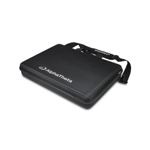 Amazon.co.jp: AlphaTheta DJC-OMNISDUO BAG OMNIS-DUO専用DJバッグ