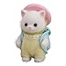 Produktbild Sylvanian Families L5456 Perserkatzen Baby - Figuren für Puppenhaus