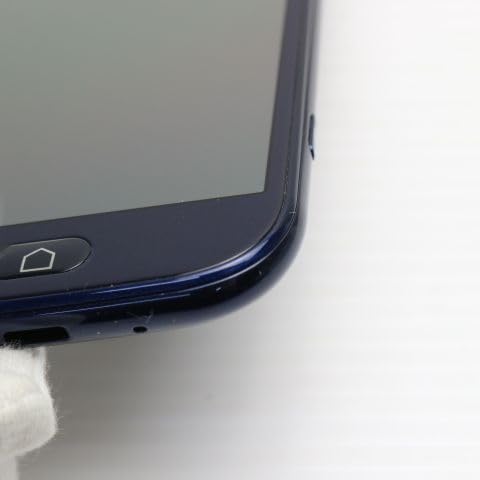 Amazon | F-42A らくらくスマートフォン ネイビー | 富士通