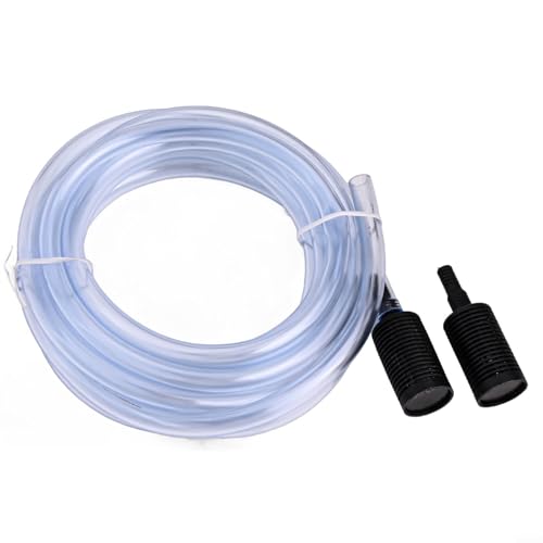 Tubo flessibile e filtri per prestazioni ottimizzate dell'idropulitrice ad alta pressione