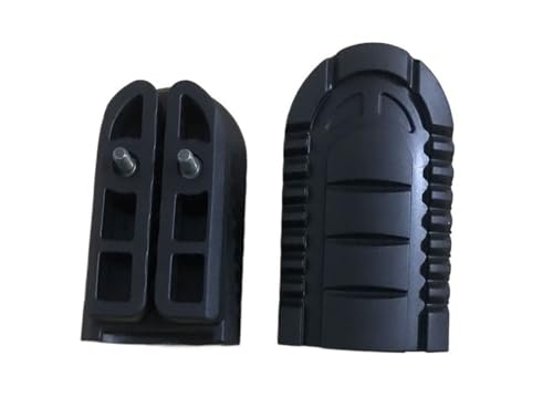 Repose-Pieds de Moto Pédales de Rechange R1250GS F650GS TRK502