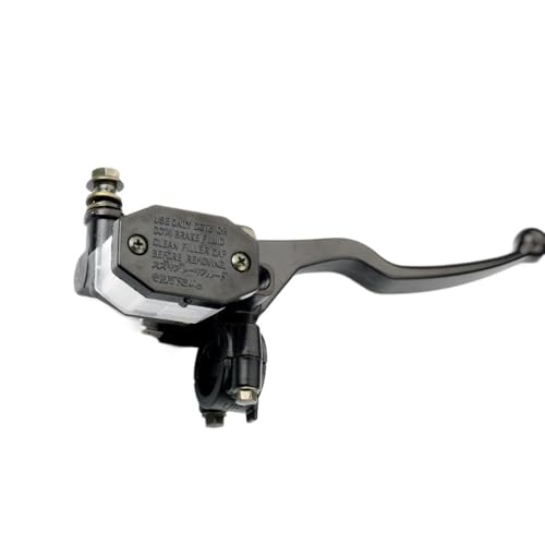 Cilindro maestro de freno delantero M10 para moto GS125 y GN250 1