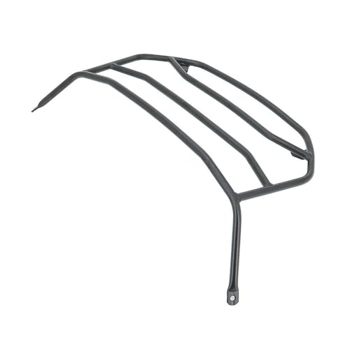 Support de Coffre Moto avec Cadre de Support Arrière Rigide NC750X 2022