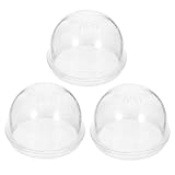 accessoire cage hamster Bouchon de tunnel pour cage de hamster - accessoires de jouets , matière plastique, , robuste, pas facile à renverser par les hamsters coquins, accessoires de cage pour petits animaux de compagnie