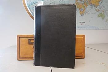 Unknown Binding Systematic Theology Complete (Three Volumes in one) Book