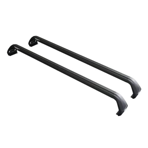 Barres de toit transversales Jeep Gladiator JT : ne laissez plus aucun bagage à la maison