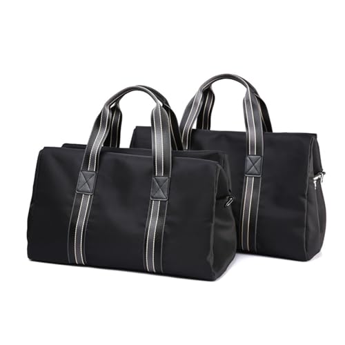 Duffle Bag for Travel and Workouts with Adjustable Strap for Women 42cmx23cmx27cm(42cmx23cmx27cm)3