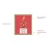 Forest Essentials Luxury Sugar Soap Bitter Orange & Cinnamon - 125g