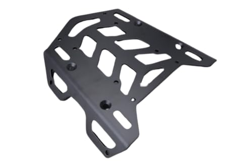 Support Top Case ADV160 2023-2024 AVDB en acier robuste pour moto - 5